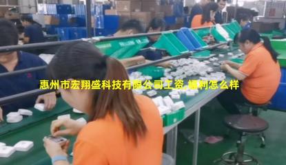 惠州市宏翔盛科技 引領(lǐng)計(jì)算機(jī)、電子產(chǎn)品與網(wǎng)絡(luò)設(shè)備技術(shù)研發(fā)新浪潮