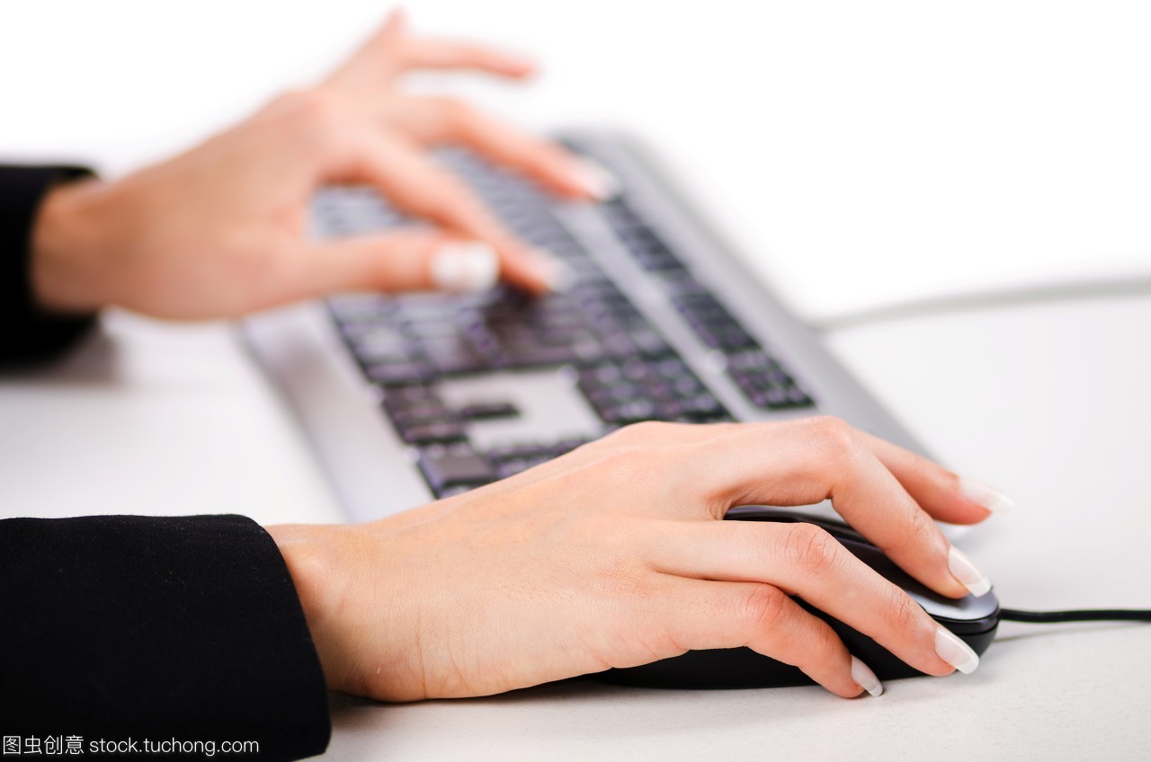 科技驅動未來 個人電腦及網絡設備的創新研發